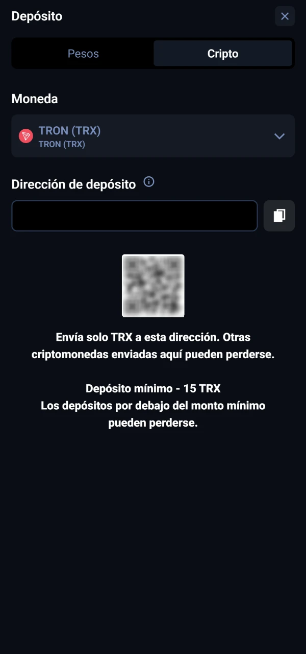 Recarga tu depósito para empezar a jugar a Aviator en Betbox.
