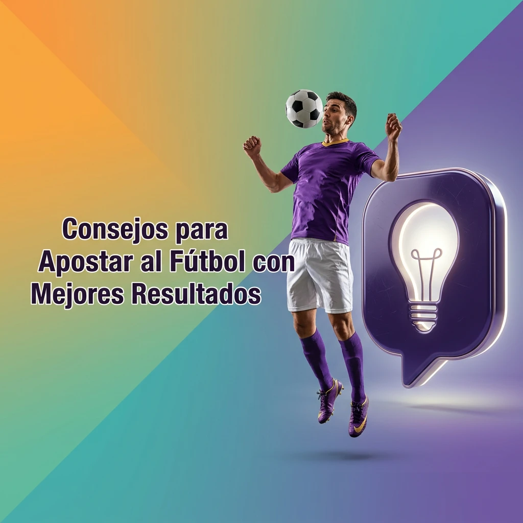 Soccer betting tips illustration showing analysis, statistics, money management, and strategic decision-making for sports wagering