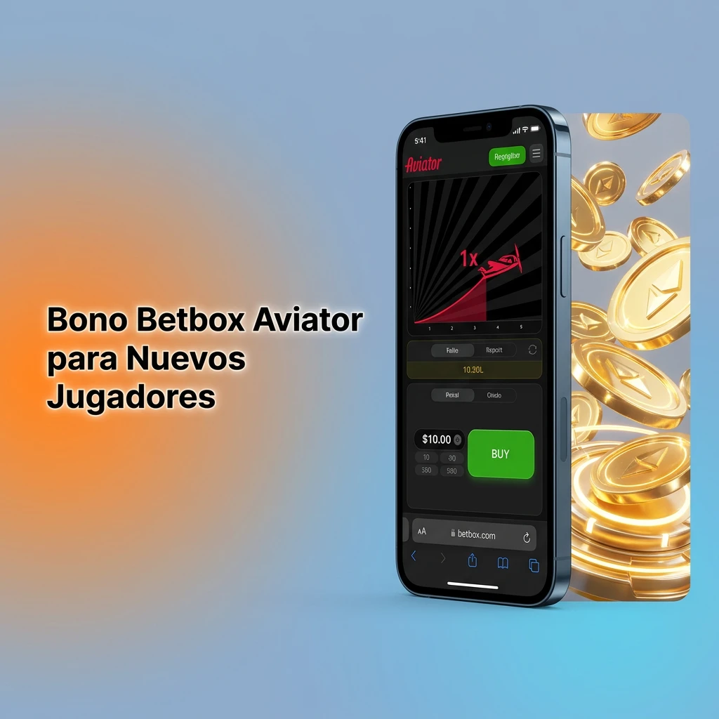 Betbox welcome bonus for new players: up to $2,500,000 and 75 Free Spins across first 4 deposits