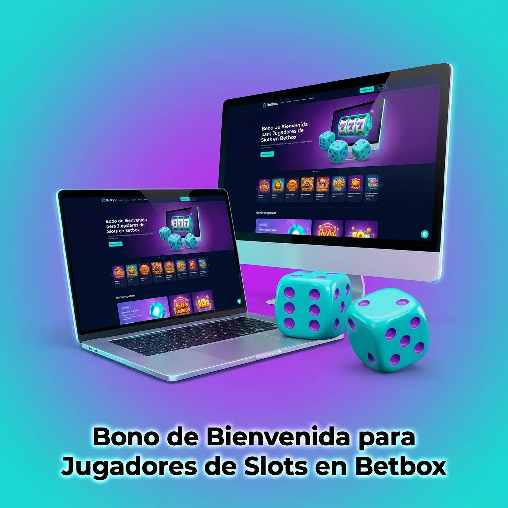 Betbox casino welcome bonus for slots players showing up to $2,500,000 and 75 free spins package