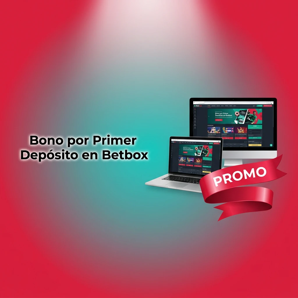 Betbox bono bienvenida Argentina: hasta $2.500.000 ARS y 75 Giros Gratis en primeros 4 depósitos