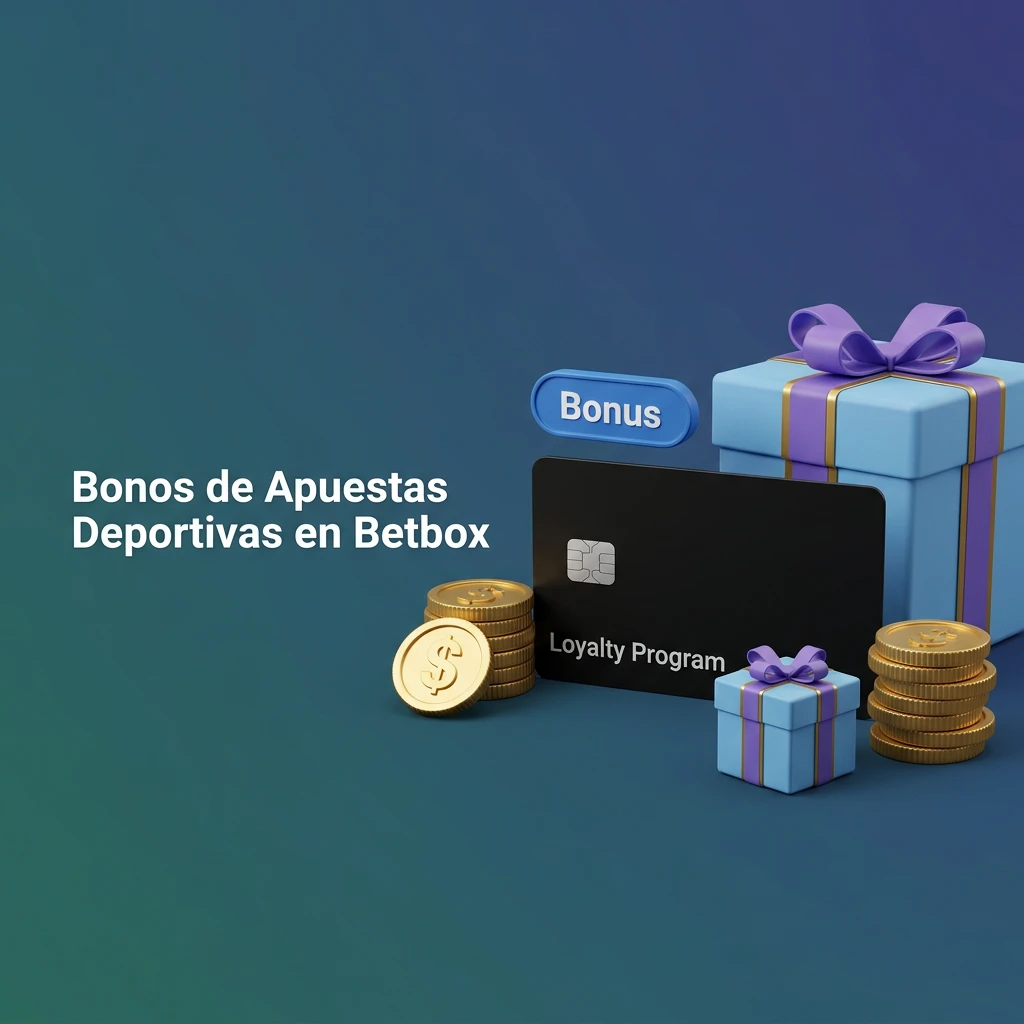 Betbox sports betting bonuses: welcome bonus, risk-free bet, accumulator boost, and esports insurance overview