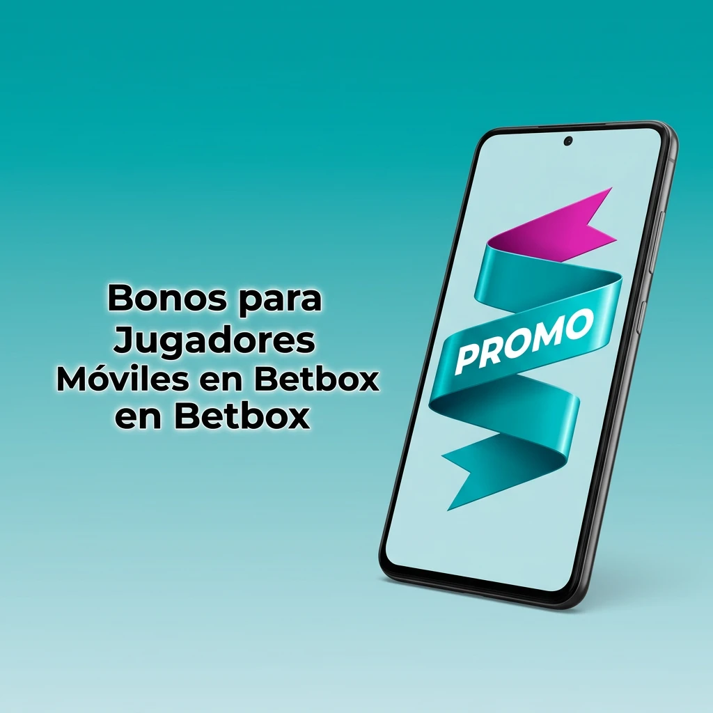 Betbox mobile app bonuses including welcome offer of $2,500,000 plus 75 free spins for new players