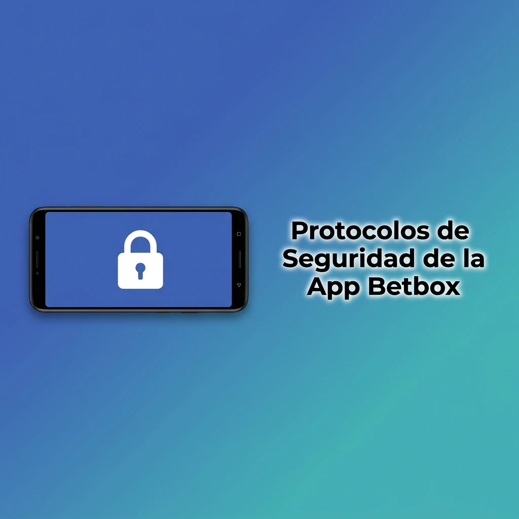 Betbox app security protocols: SSL encryption, biometric login, 2FA, anti-fraud systems, and data protection standards.