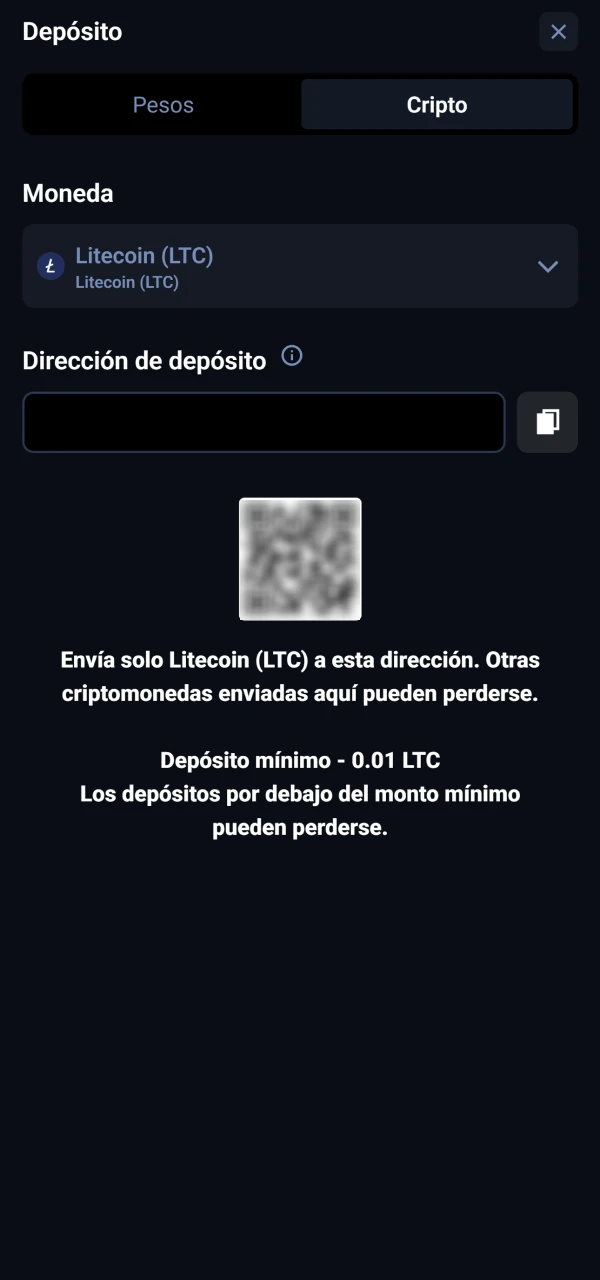Deposita fondos para apostar en tenis en la página web de Betbox.