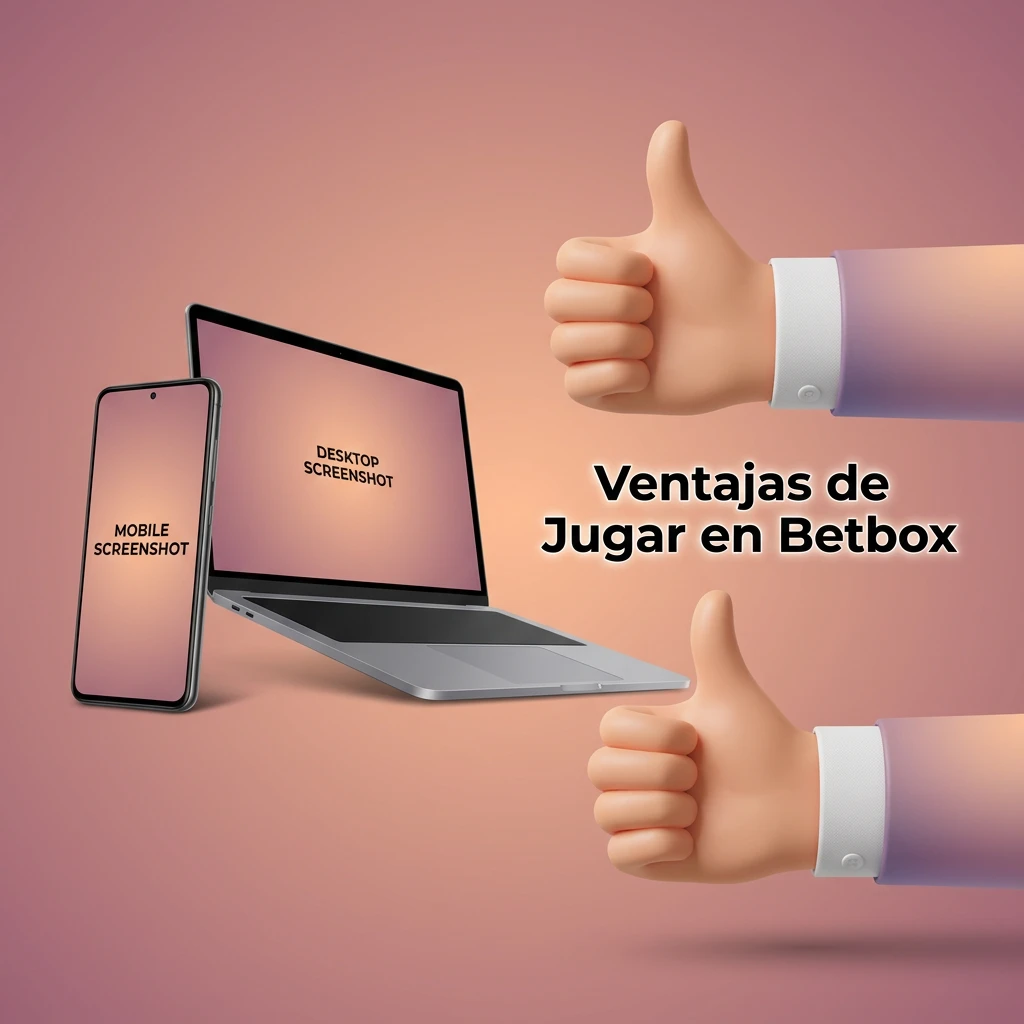 Betbox Argentina platform showing sports betting, casino games, and payment options for Argentine players