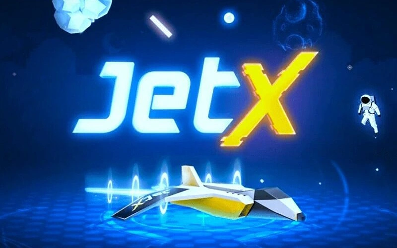Arriésgate con JetX y multiplica tu dinero en Betbox.