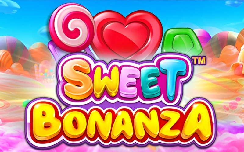 Gana grandes premios en el slot Sweet Bonanza con Betbox App.